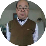 陈建国：‌我要为祖国做贡献