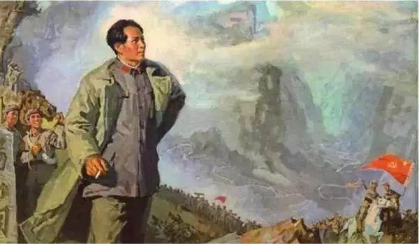 坚决捍卫毛主席这个光荣称号（转）