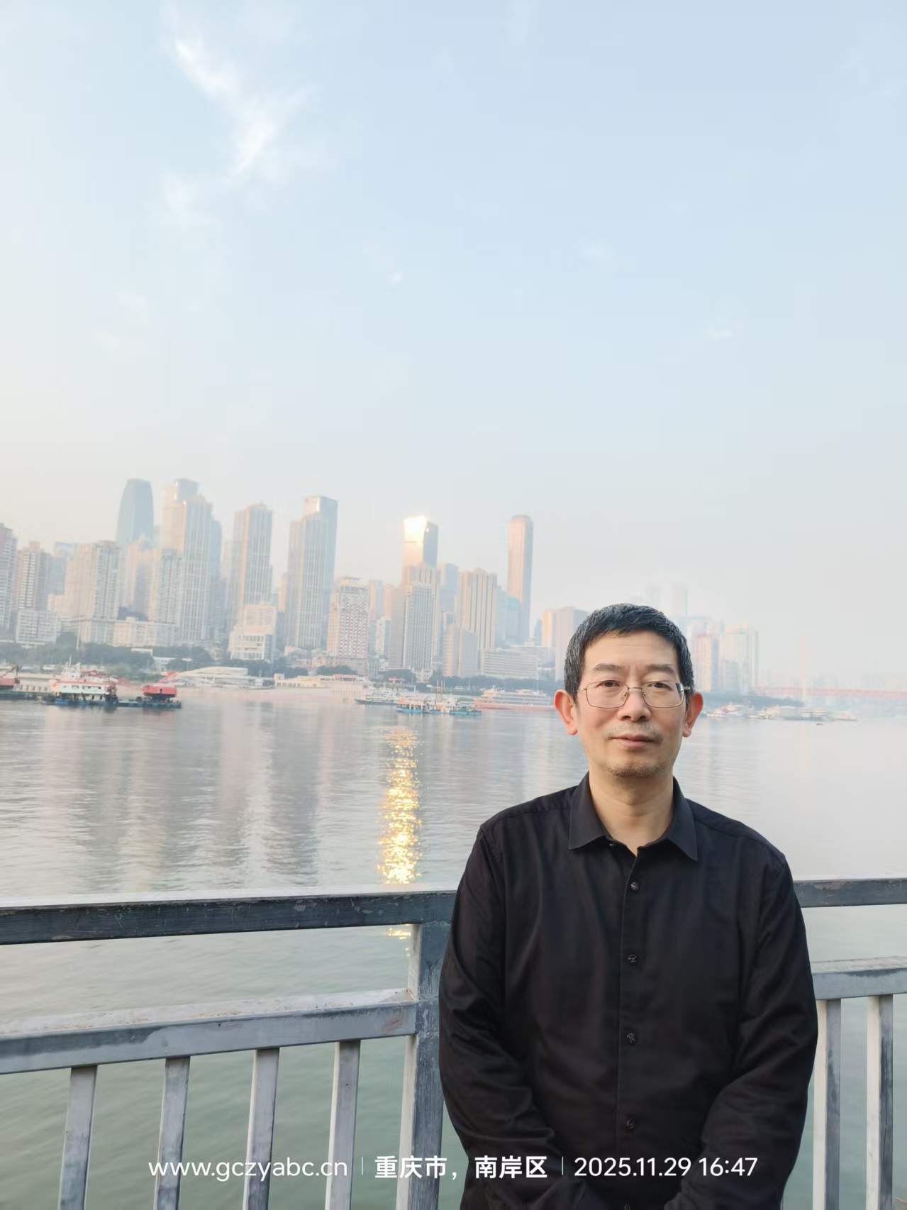‌道者同于道——人能弘道，道亦能弘人